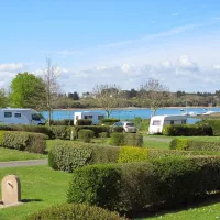 Camping Le Pont Laurin