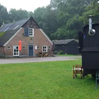 Mini Camping Eshuis