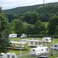 Derwent Park Caravan and Camping Site
