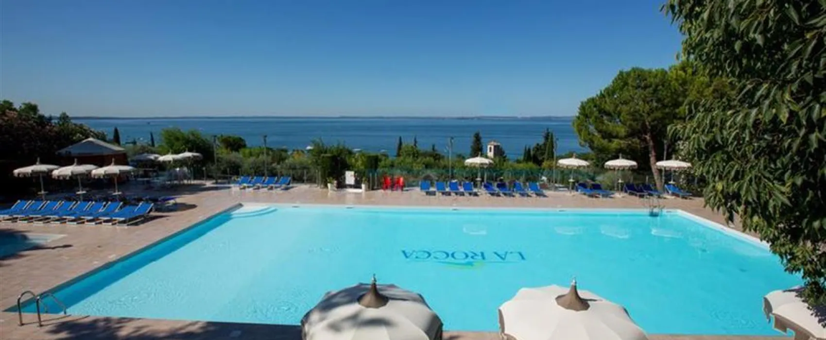 Camping La Rocca
