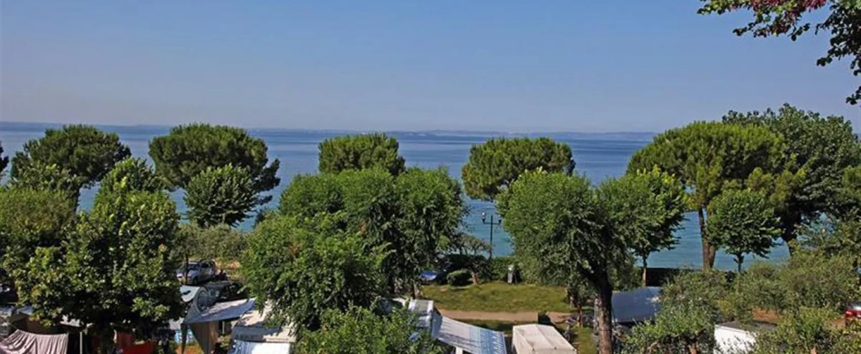 Camping La Rocca