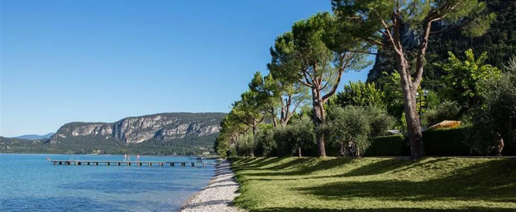 Camping La Rocca