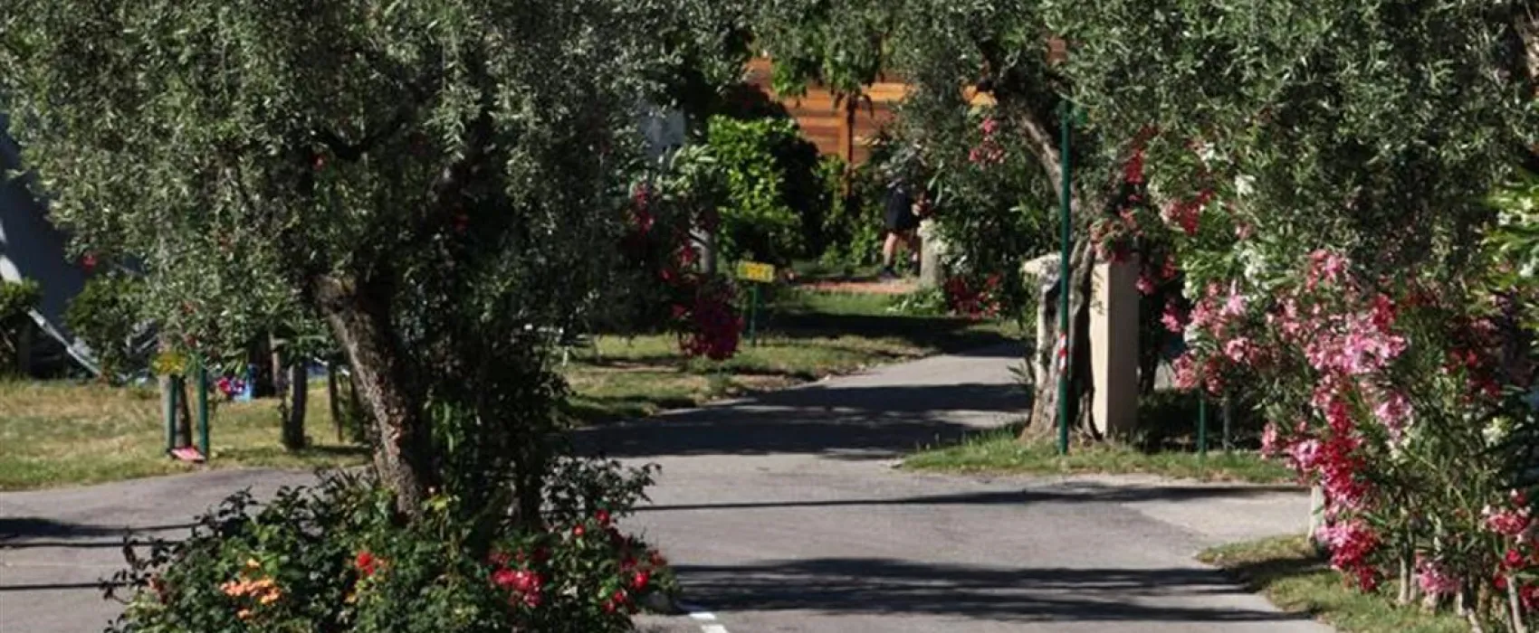 Camping La Rocca
