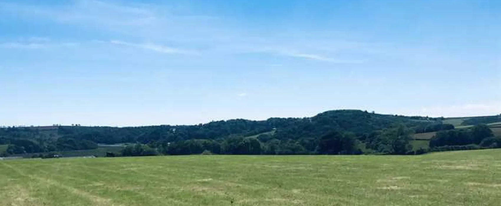 Higher Chapel Farm