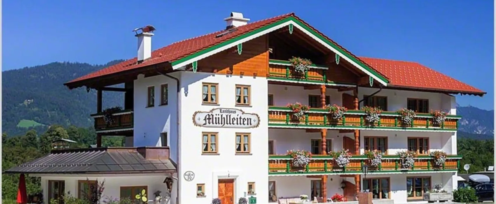 Camping-Grafenlehen