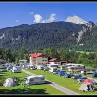 Camping-Grafenlehen