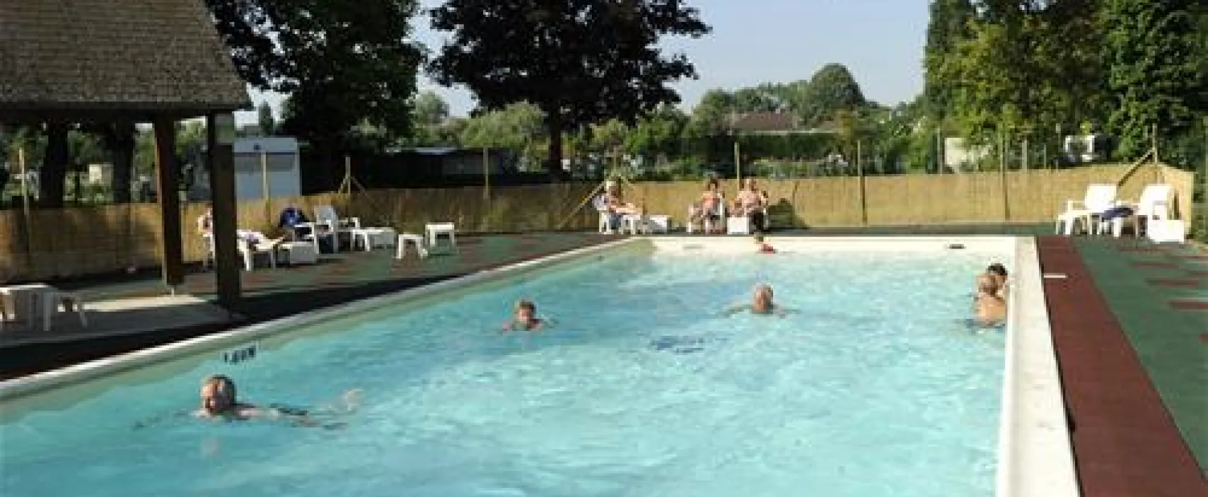 Camping de Troyes