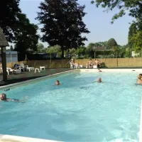 Camping de Troyes