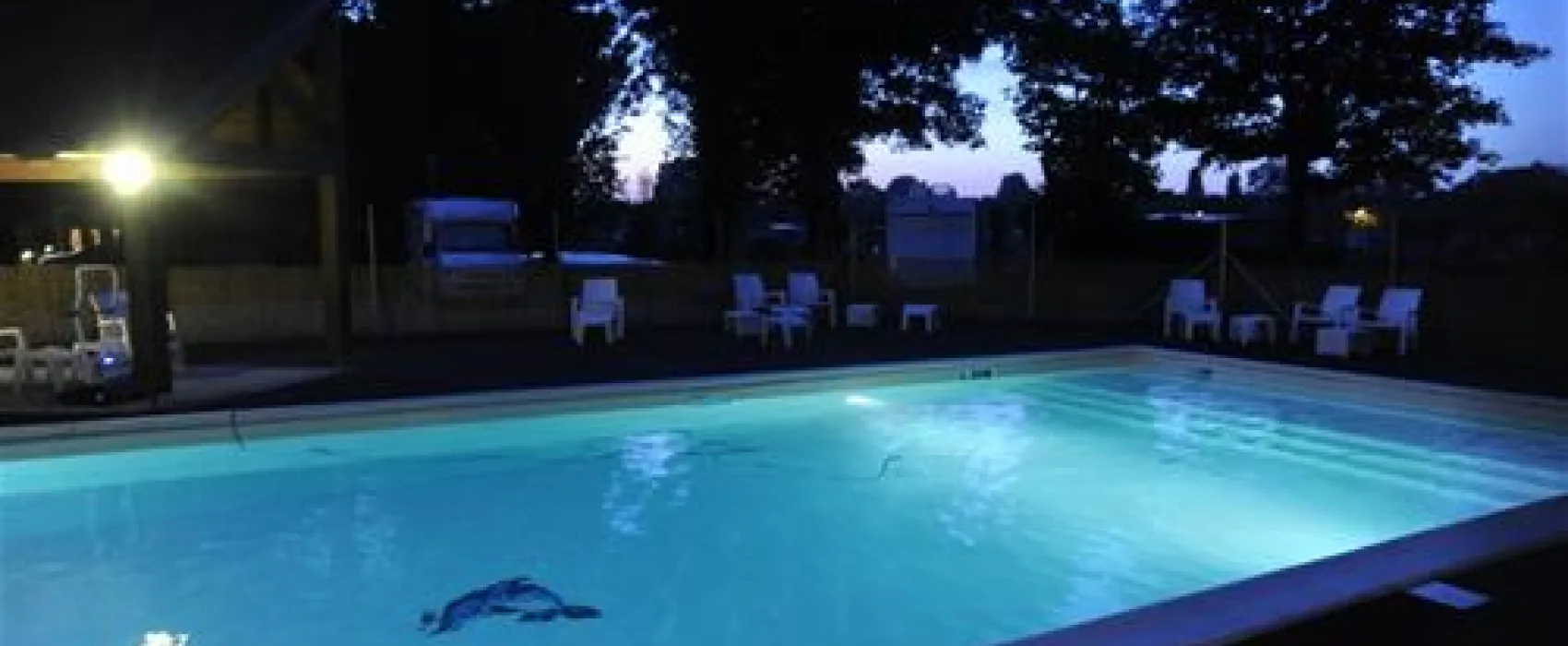 Camping de Troyes