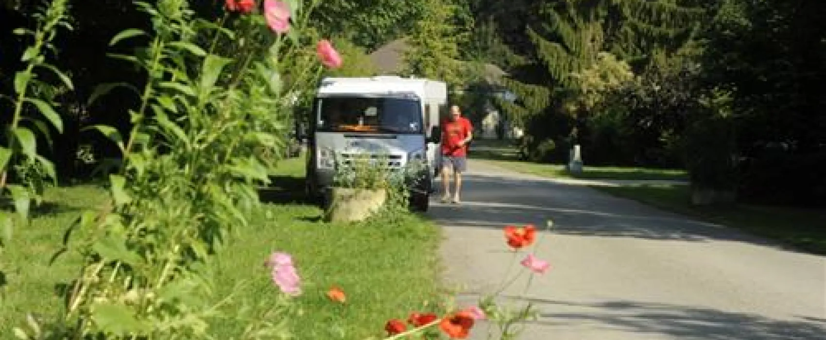 Camping de Troyes