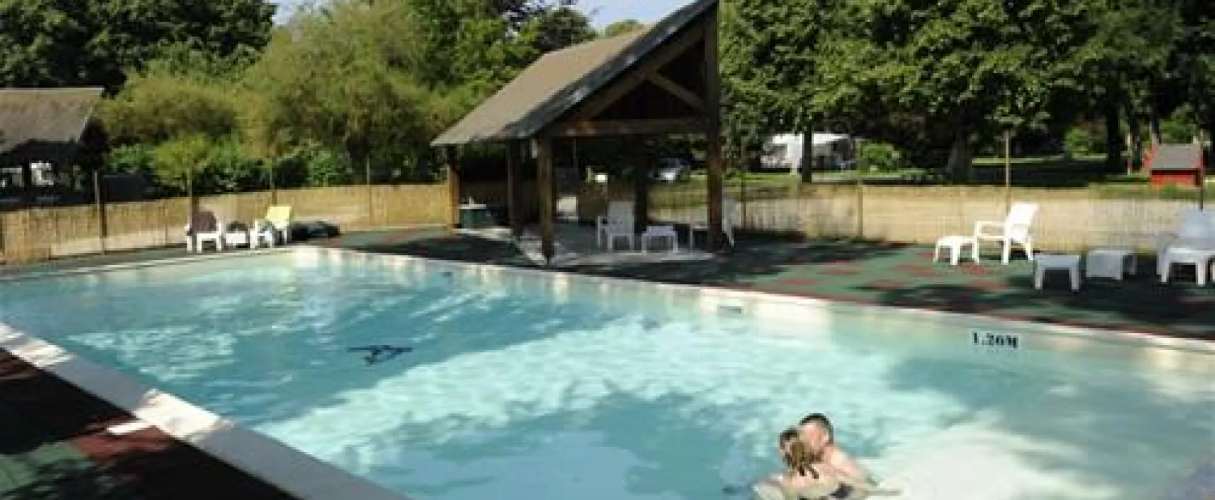 Camping de Troyes