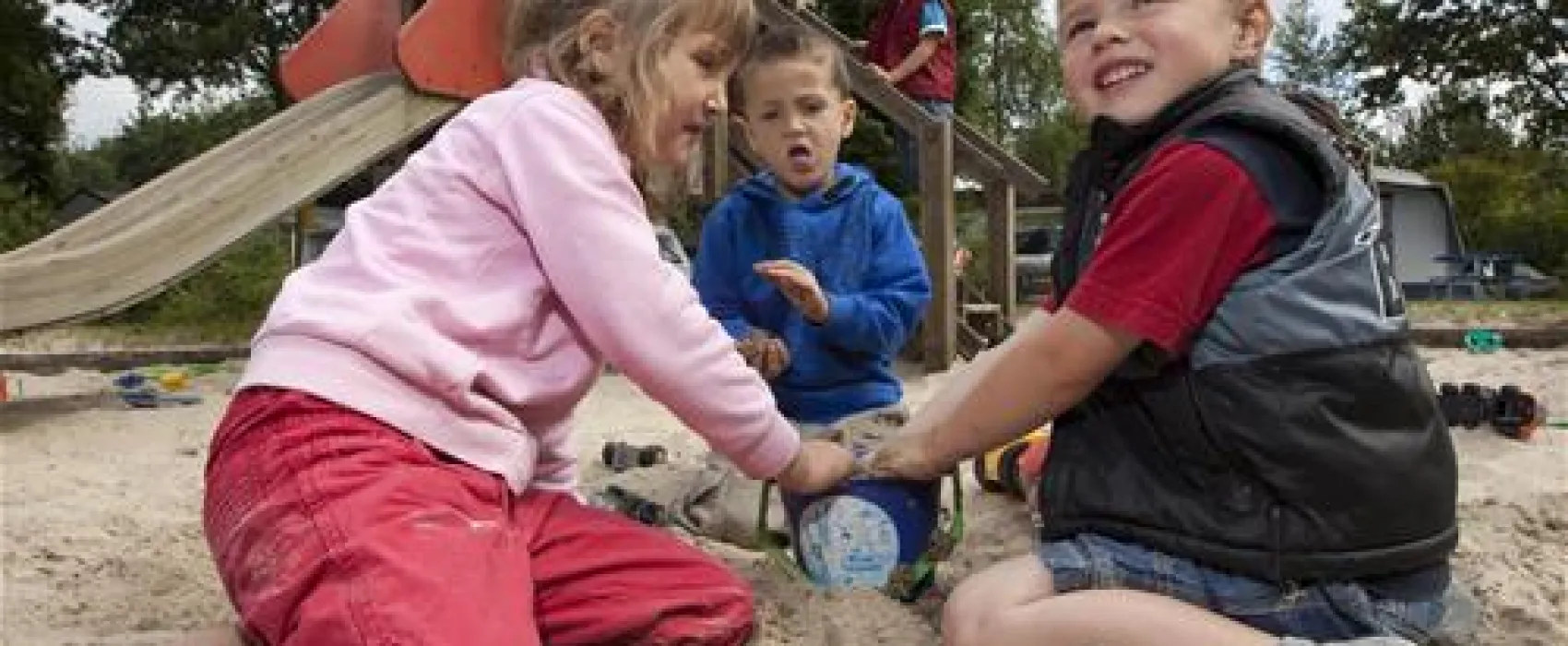 Camping De Ullingse Bergen