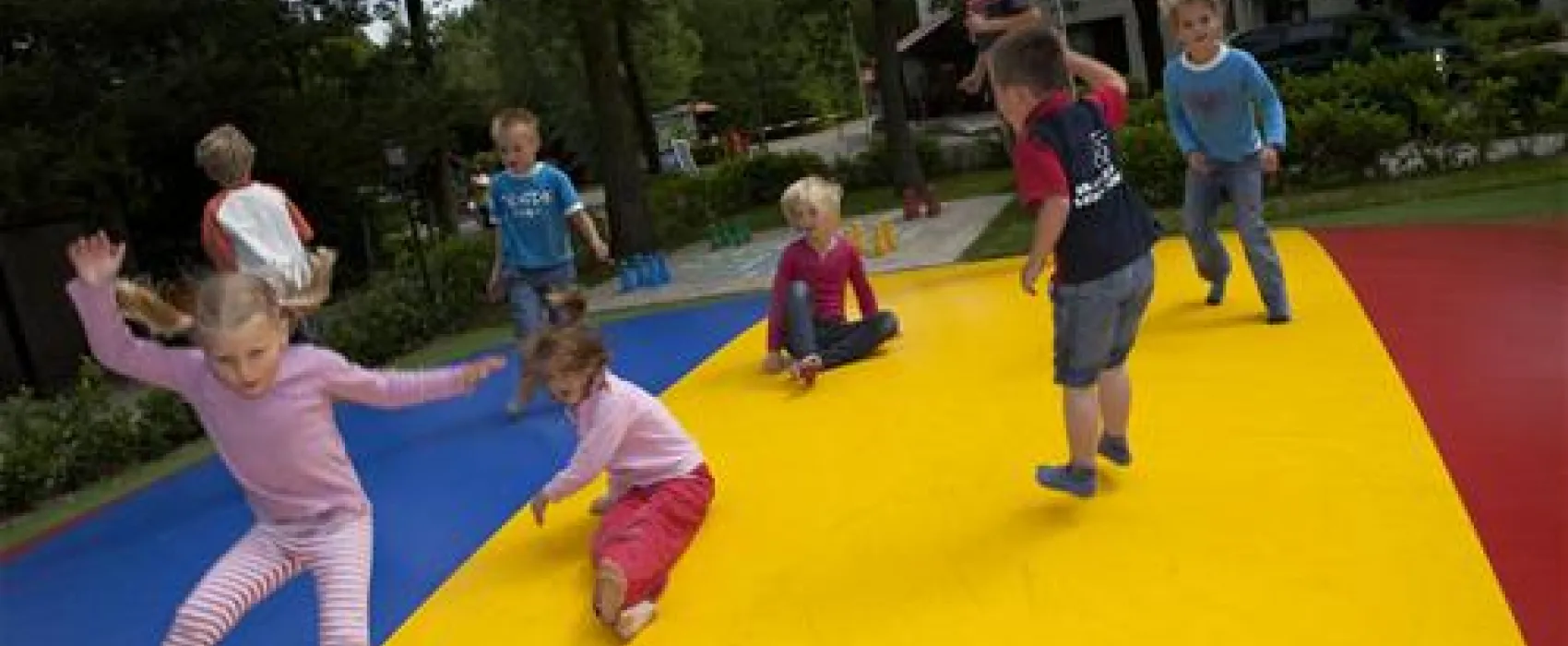 Camping De Ullingse Bergen