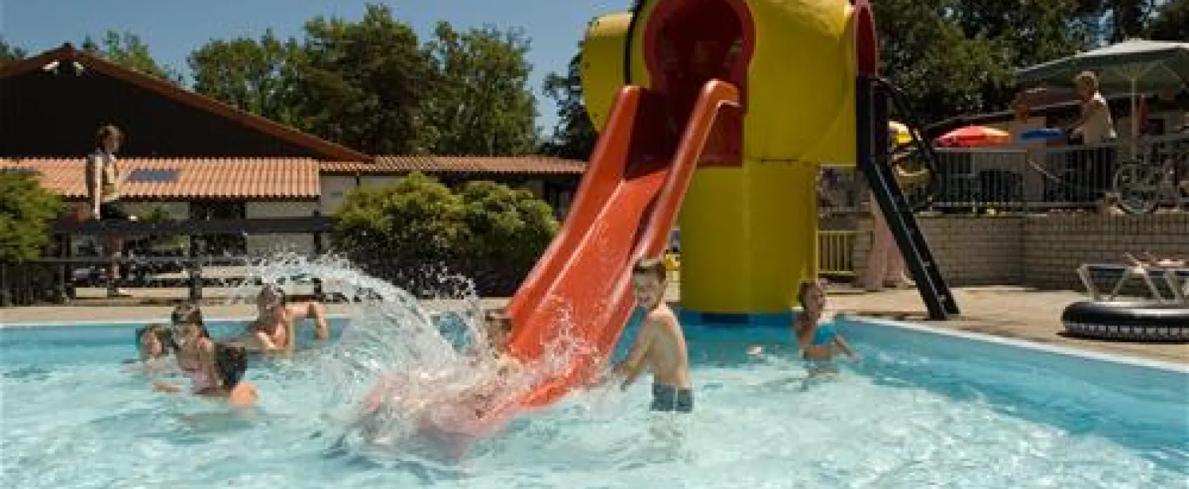 Camping De Ullingse Bergen