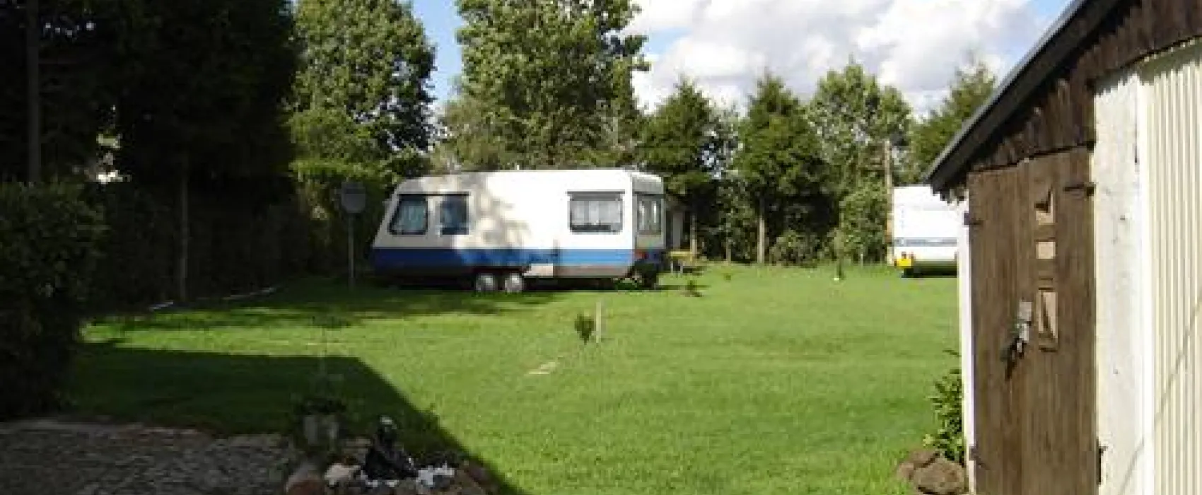 Camping Congolo