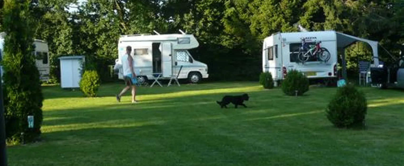 Camping Congolo