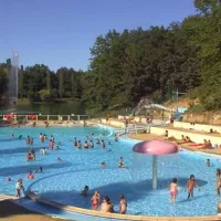 Camping Municipal Du Lac