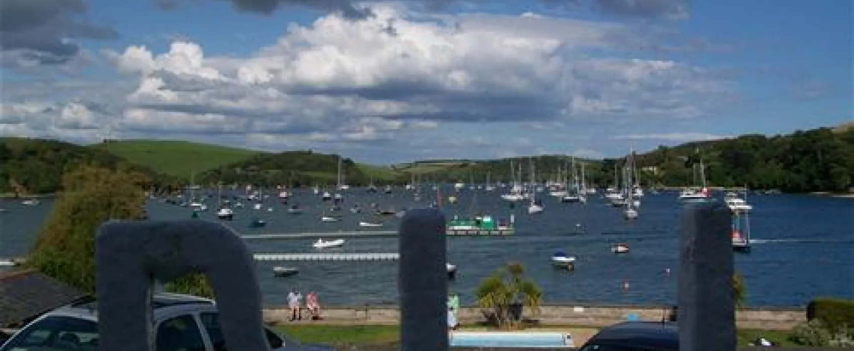 Bolberry House Farm Caravan and Camping Park