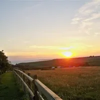 Bolberry House Farm Caravan and Camping Park