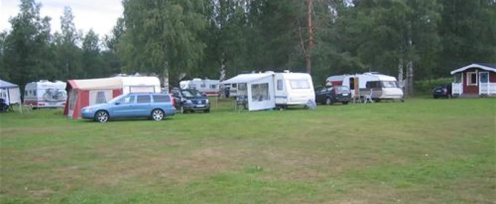 Sifferbo Camping