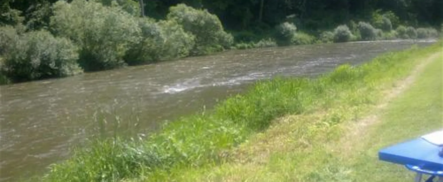 Camping Wies-neu