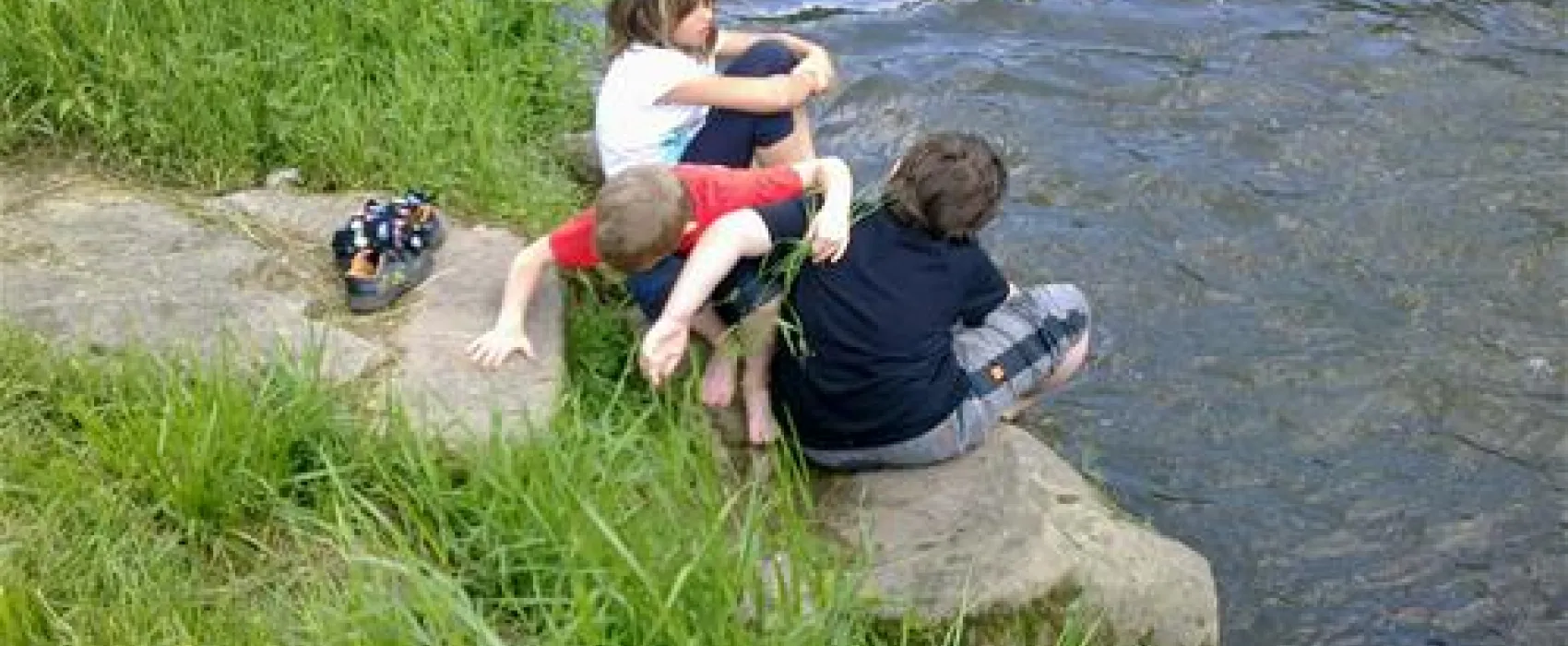 Camping Wies-neu