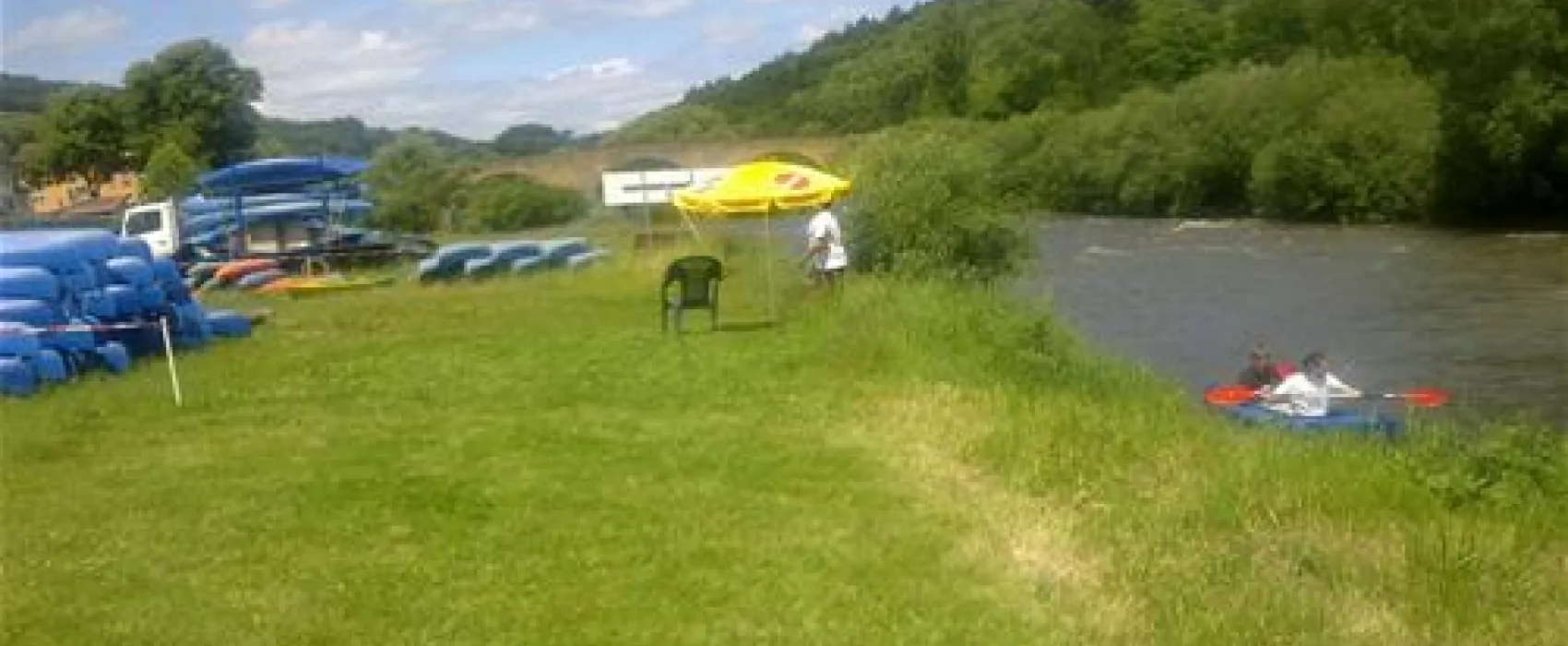 Camping Wies-neu