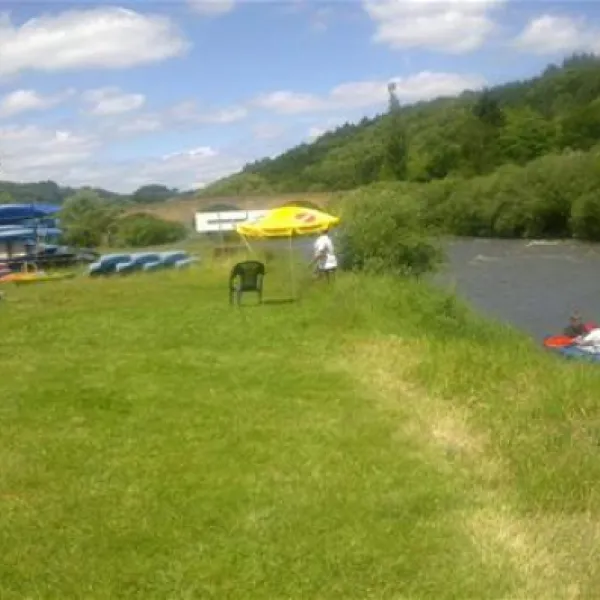 Camping Wies-neu