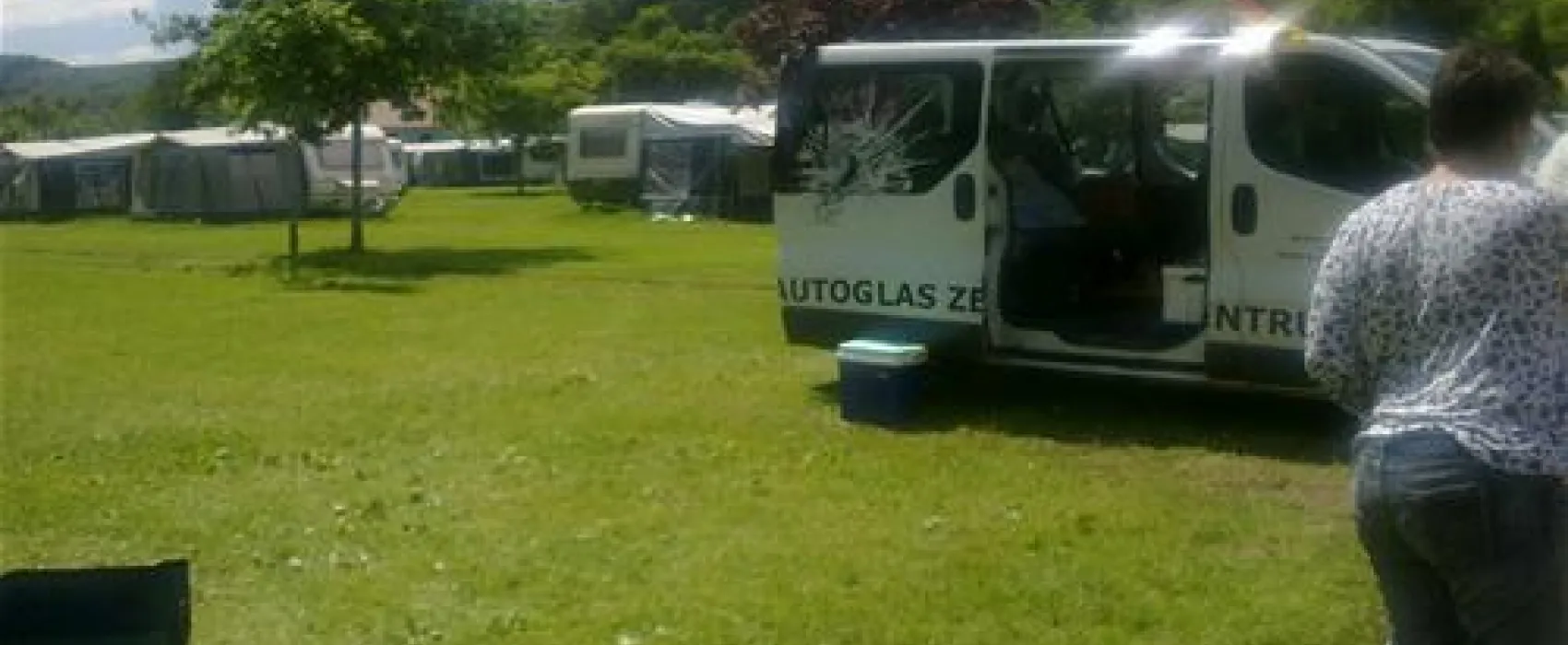 Camping Wies-neu