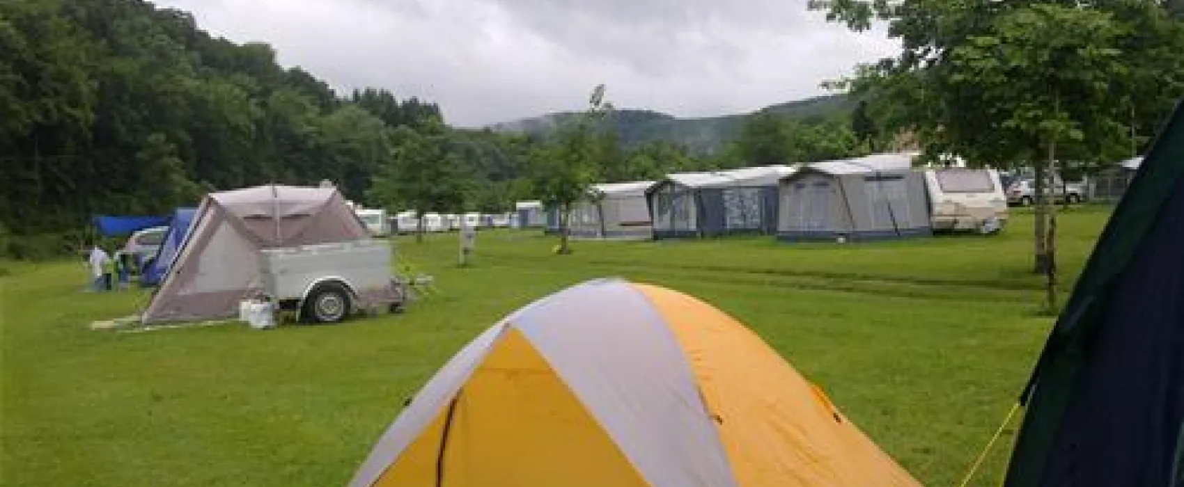 Camping Wies-neu