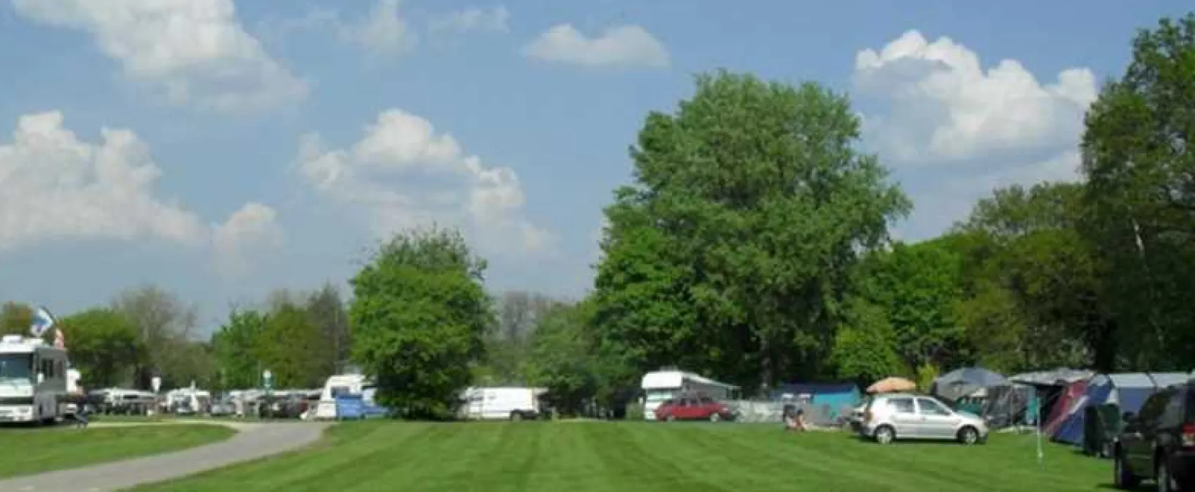 Blackland Lakes