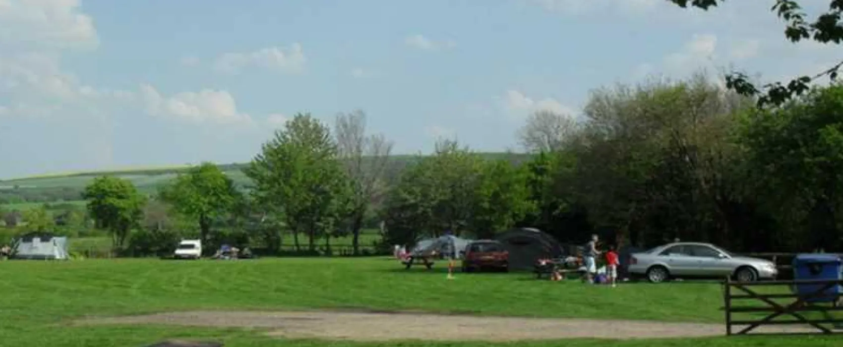 Blackland Lakes