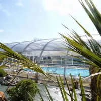 Camping Municipal Du Paradis
