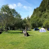 Camping Mulina