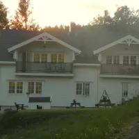 Gjerset Turistsenter