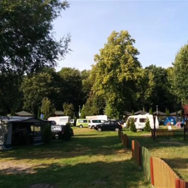 Camping nr 78 BALTIC