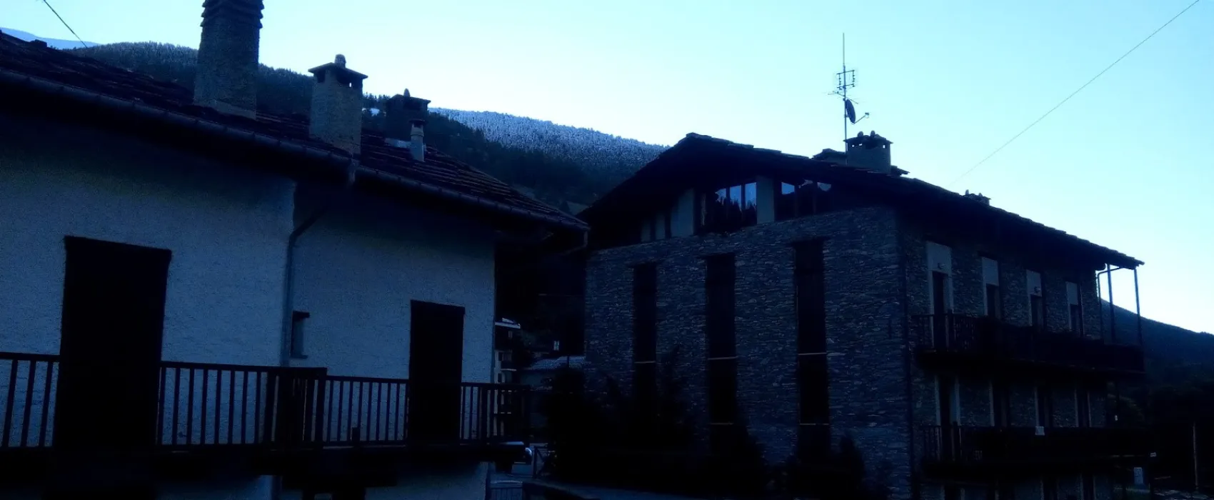 Campeggio Acti Lago
