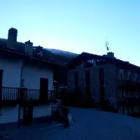 Campeggio Acti Lago