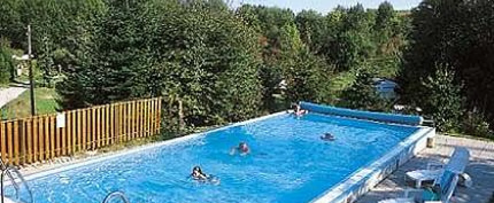 Höhencamping Königskanzel