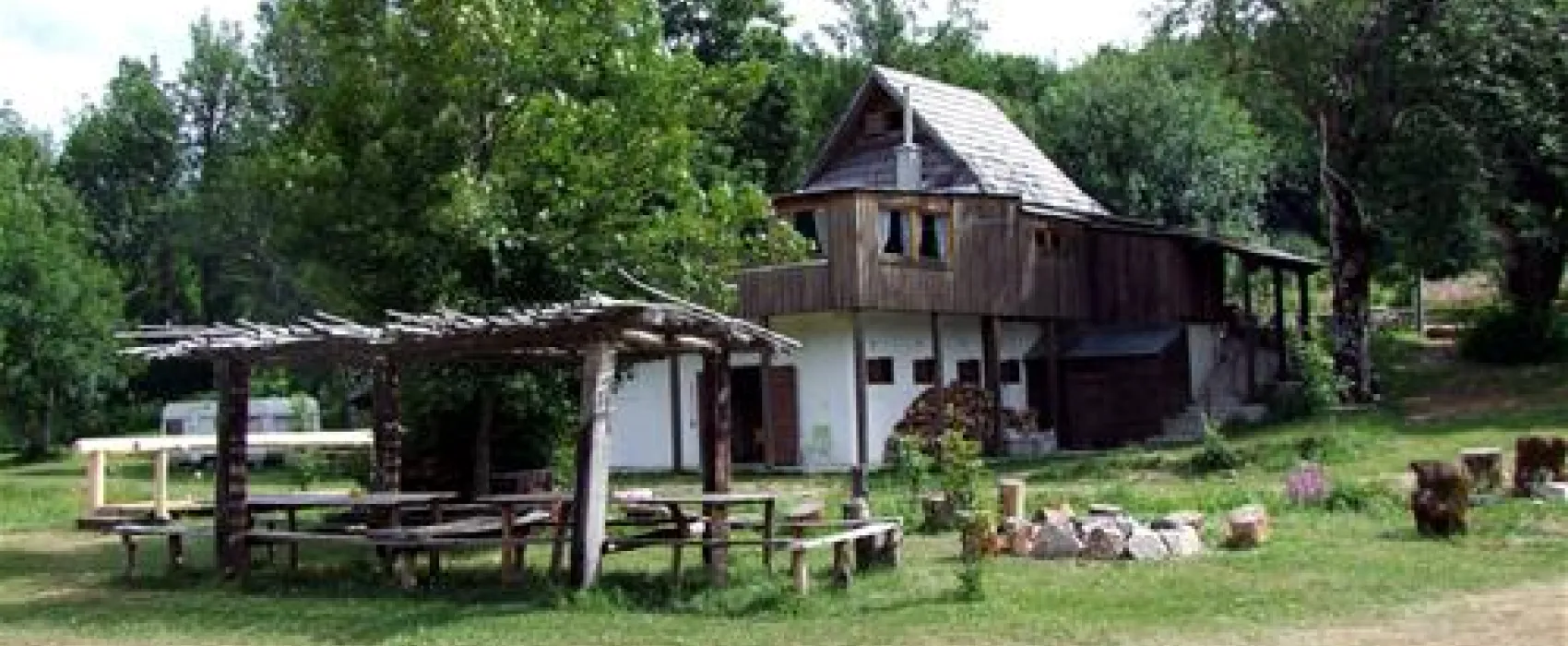 Camping Velebit