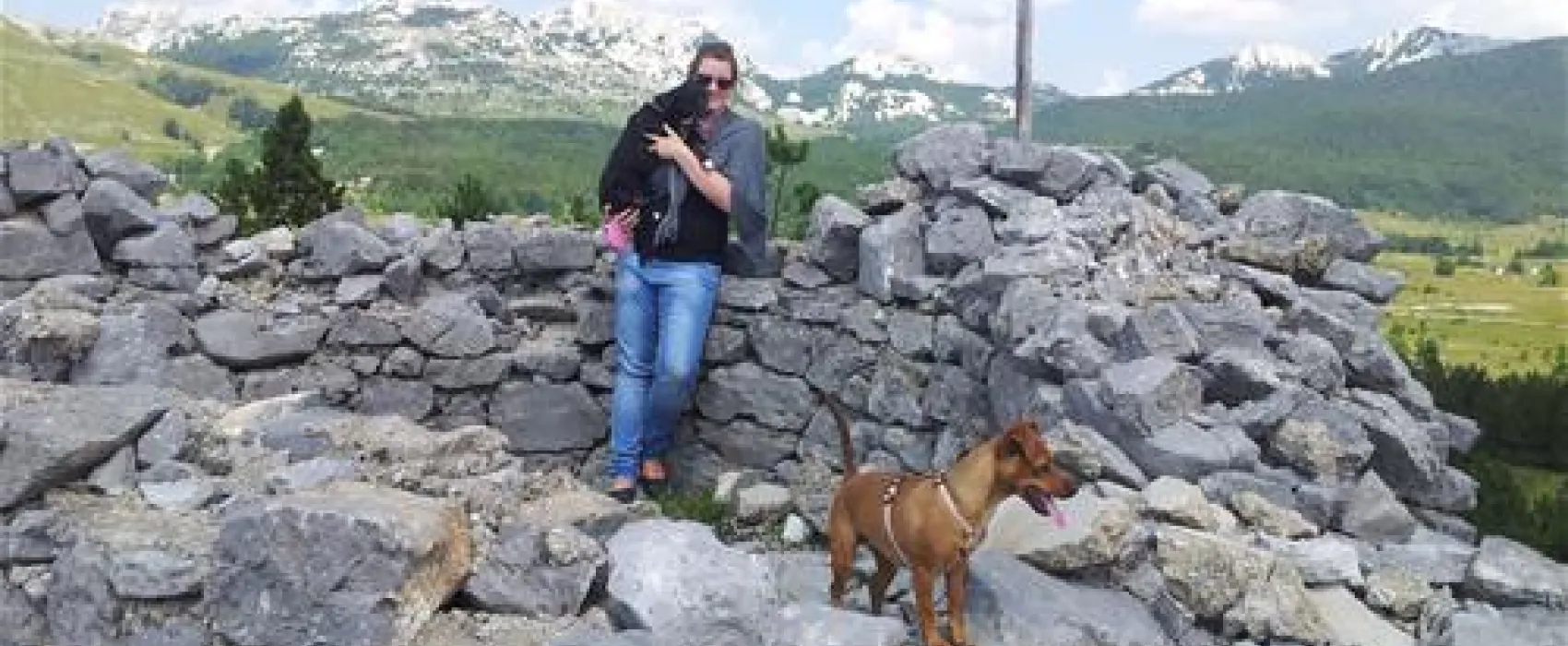 Camping Velebit