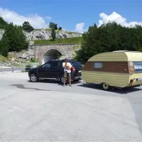 Camping Velebit