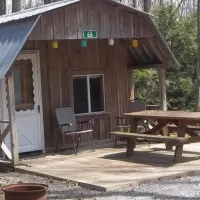 Holiday Pines Campground
