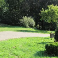 Camping Lesny Dwor-Waldgut
