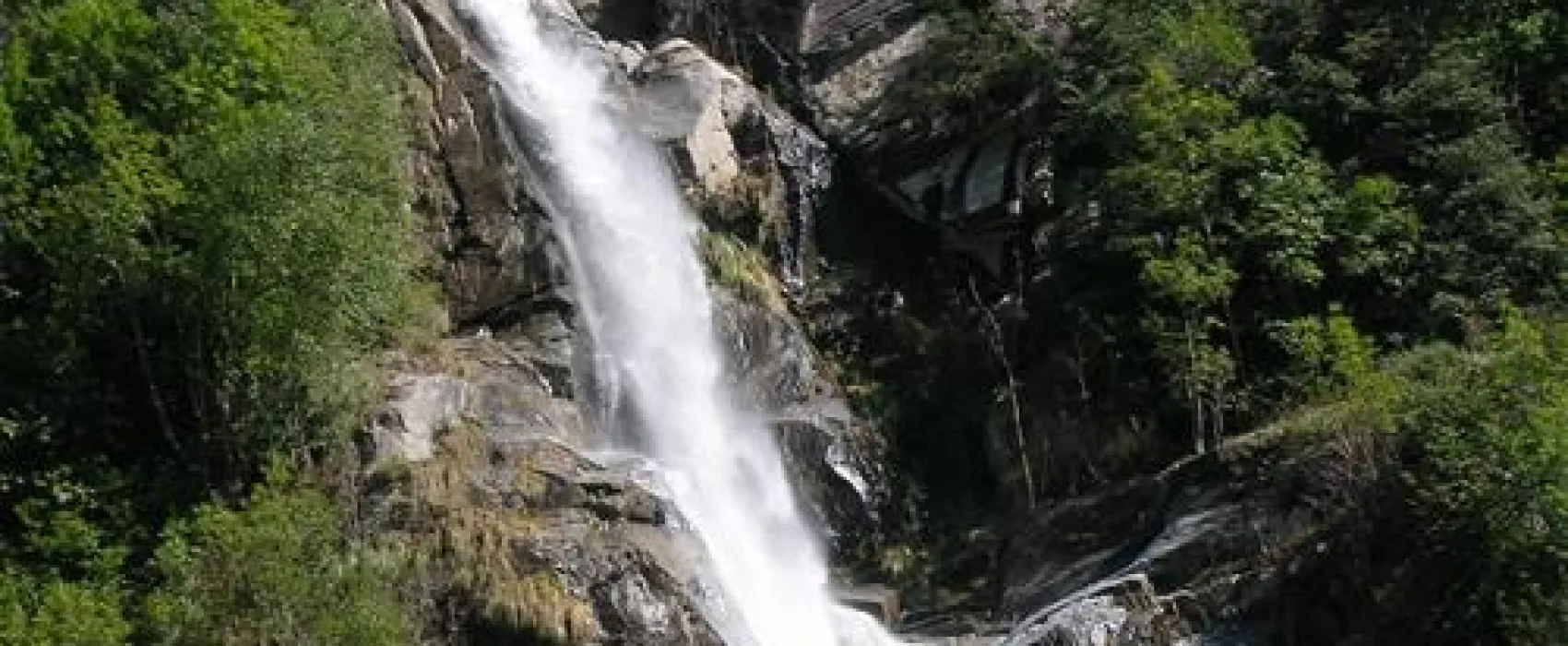 Camping Gottardo