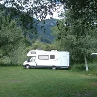 Camping Gottardo