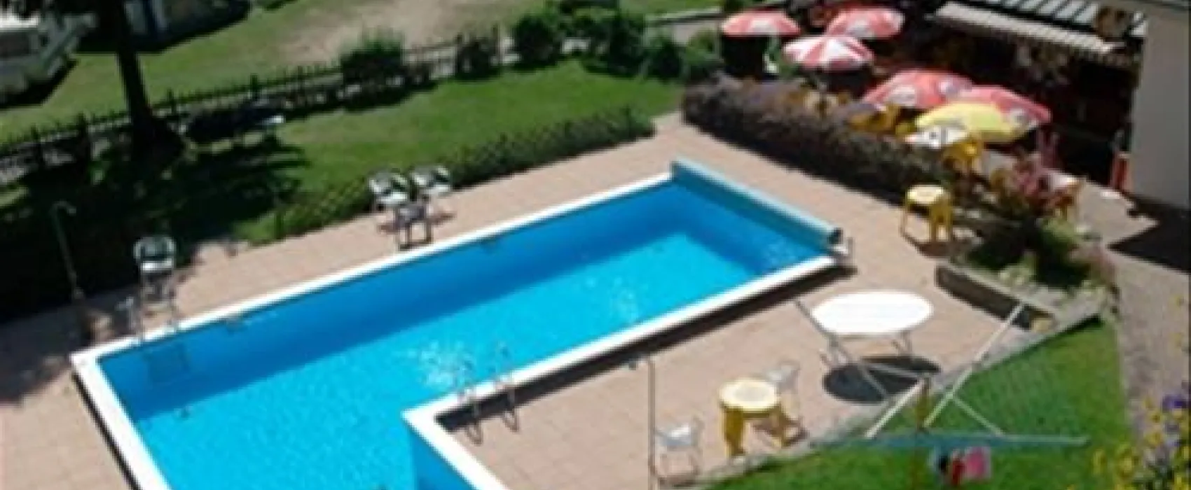 Camping Gottardo