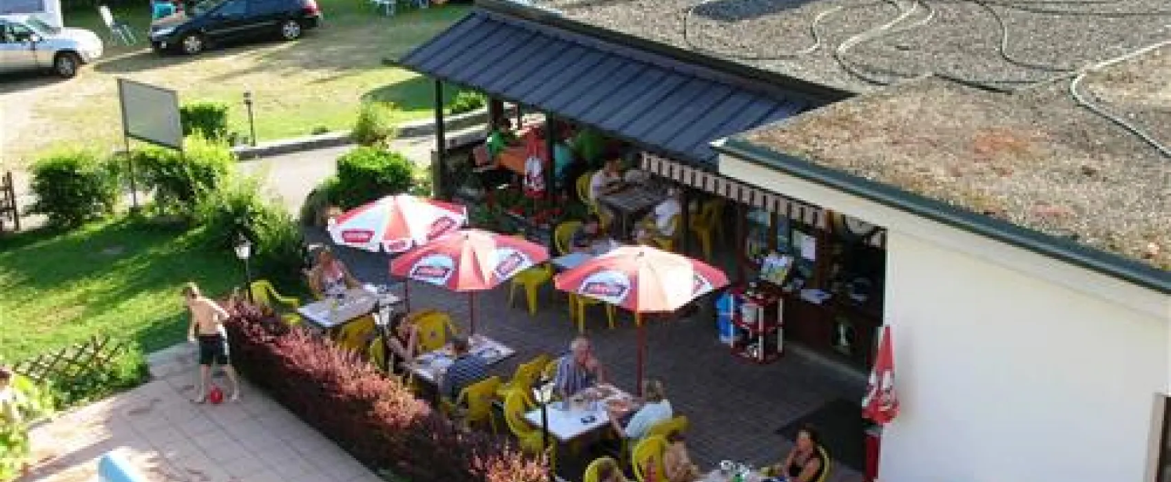 Camping Gottardo