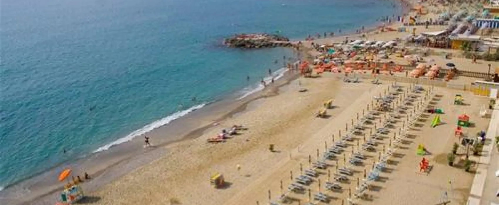 Camping dei Fiori