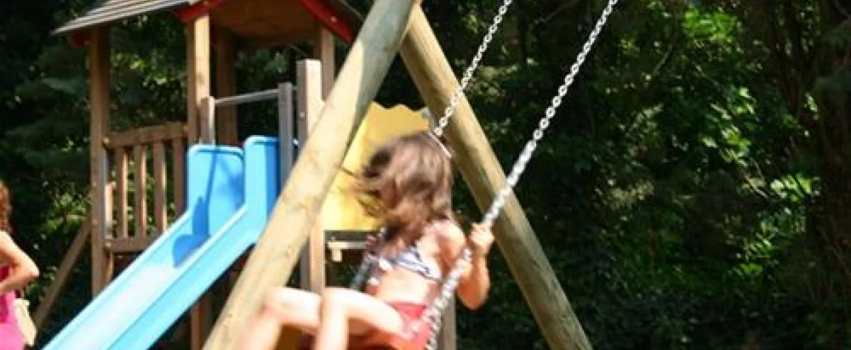 Camping dei Fiori